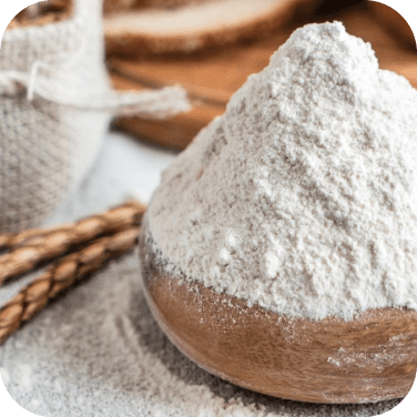 Bún mì / mì sợi